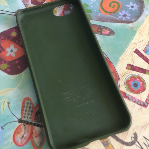 Nicole Miller iPhone 6 case - Picture 3 of 3